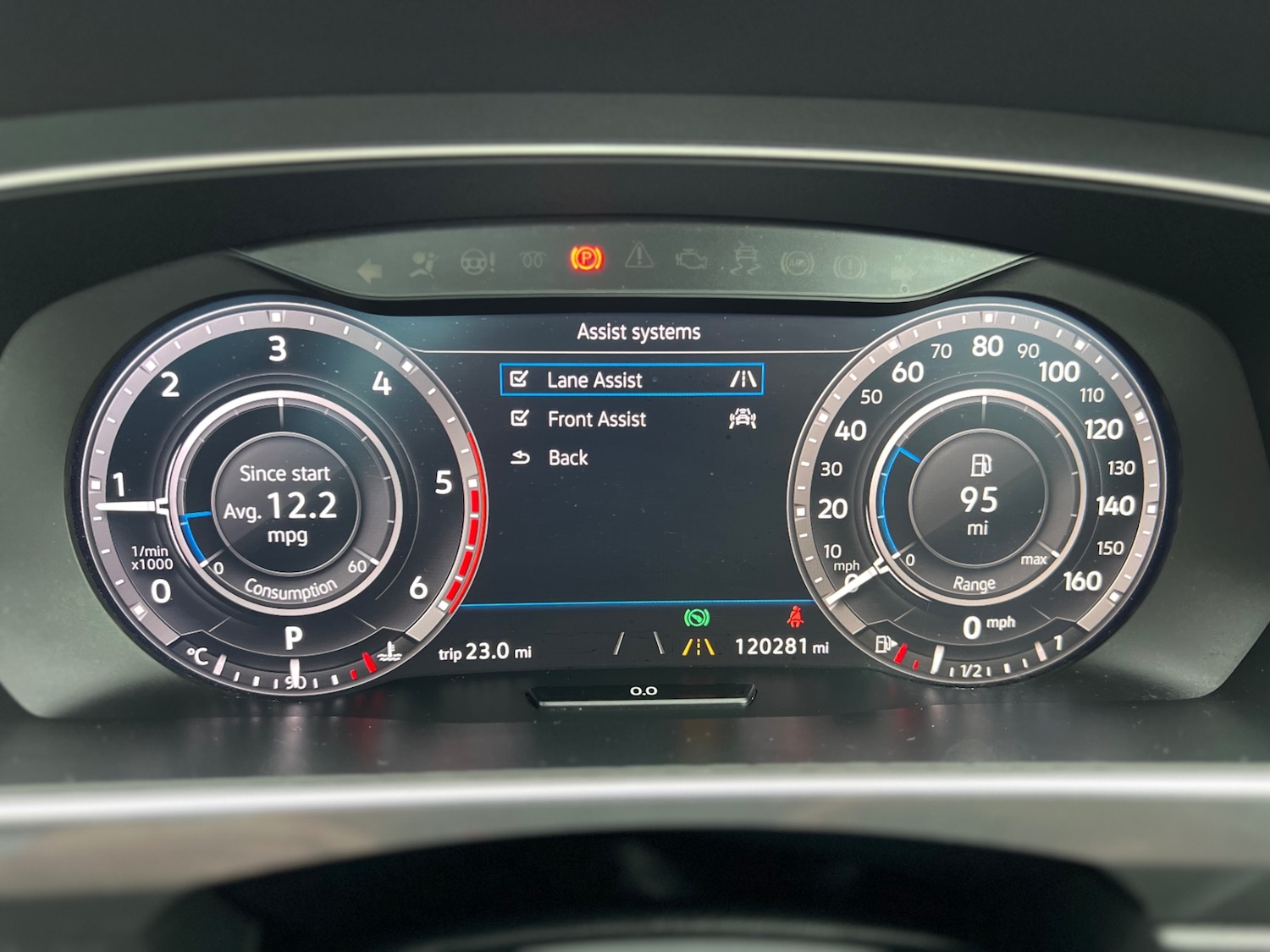 Used Volkswagen Tiguan 2018 for sale - 76542912: Photo 16