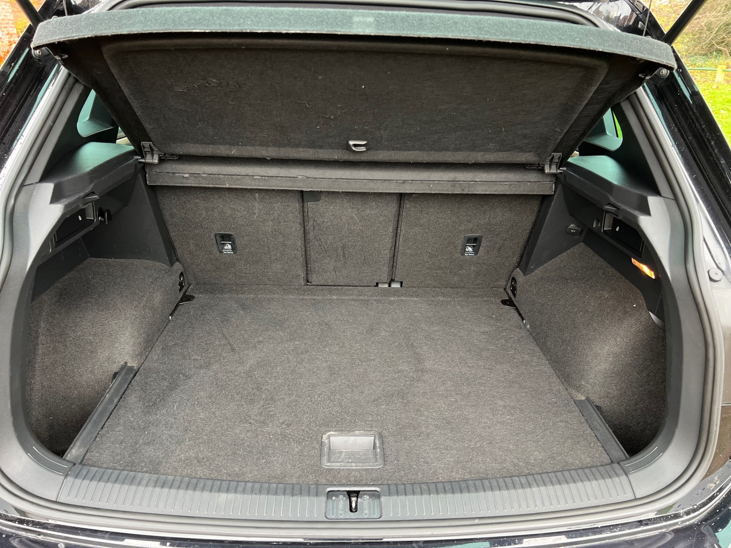 Used Volkswagen Tiguan 2018 for sale - 76542912: Photo 17