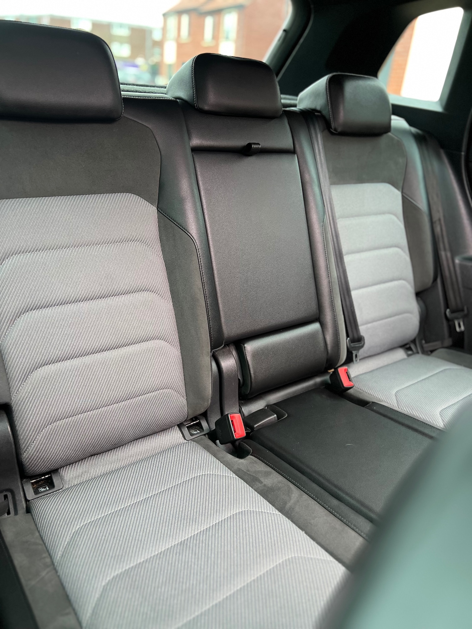 Used Volkswagen Tiguan 2018 for sale - 76542912: Photo 19