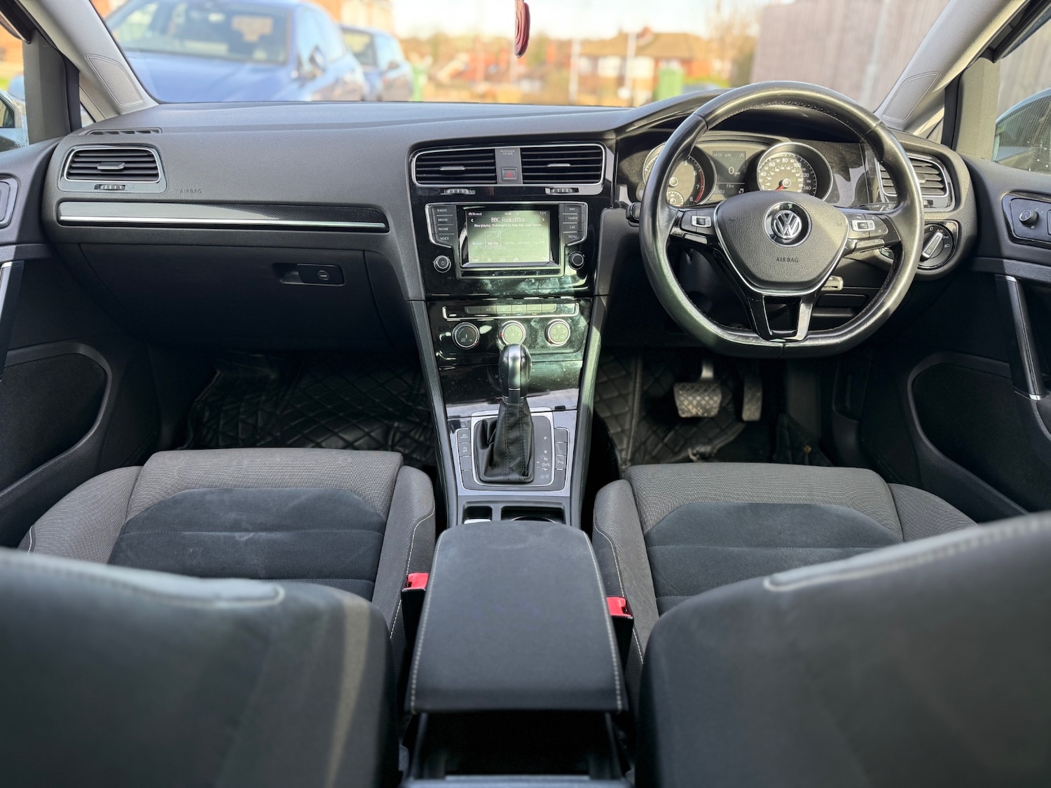 Used Volkswagen Golf 2013 for sale - 77563368: Photo 10