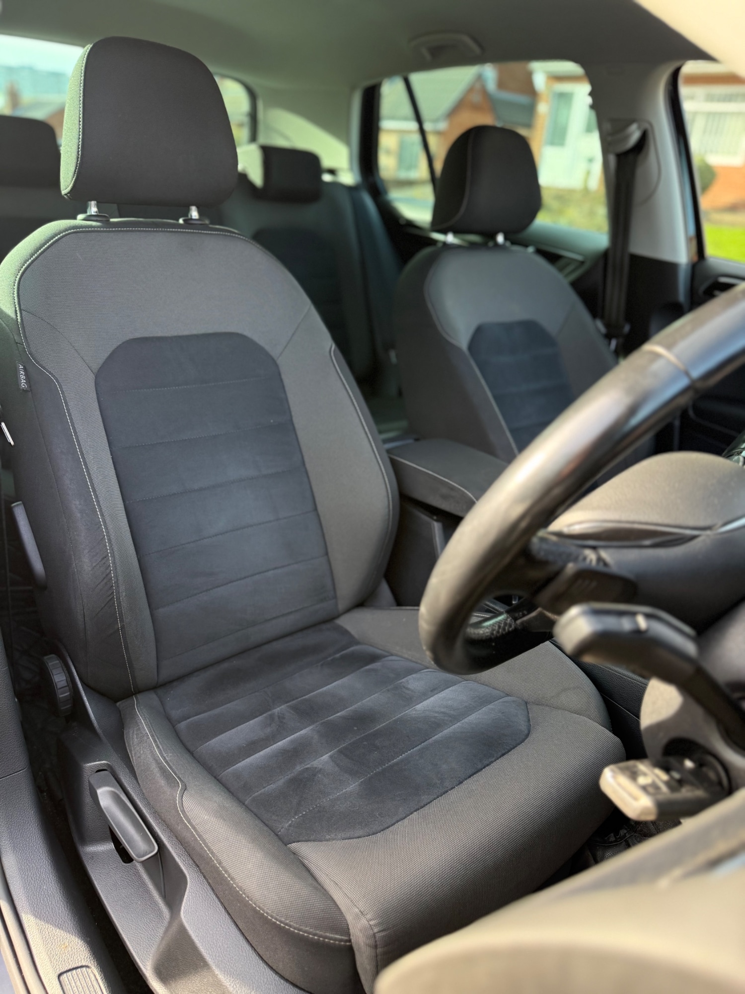 Used Volkswagen Golf 2013 for sale - 77563368: Photo 9