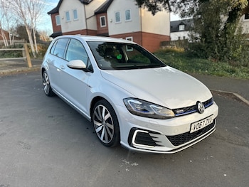 2018 (67) - 1.4 TSI GTE Advance 5dr DSG