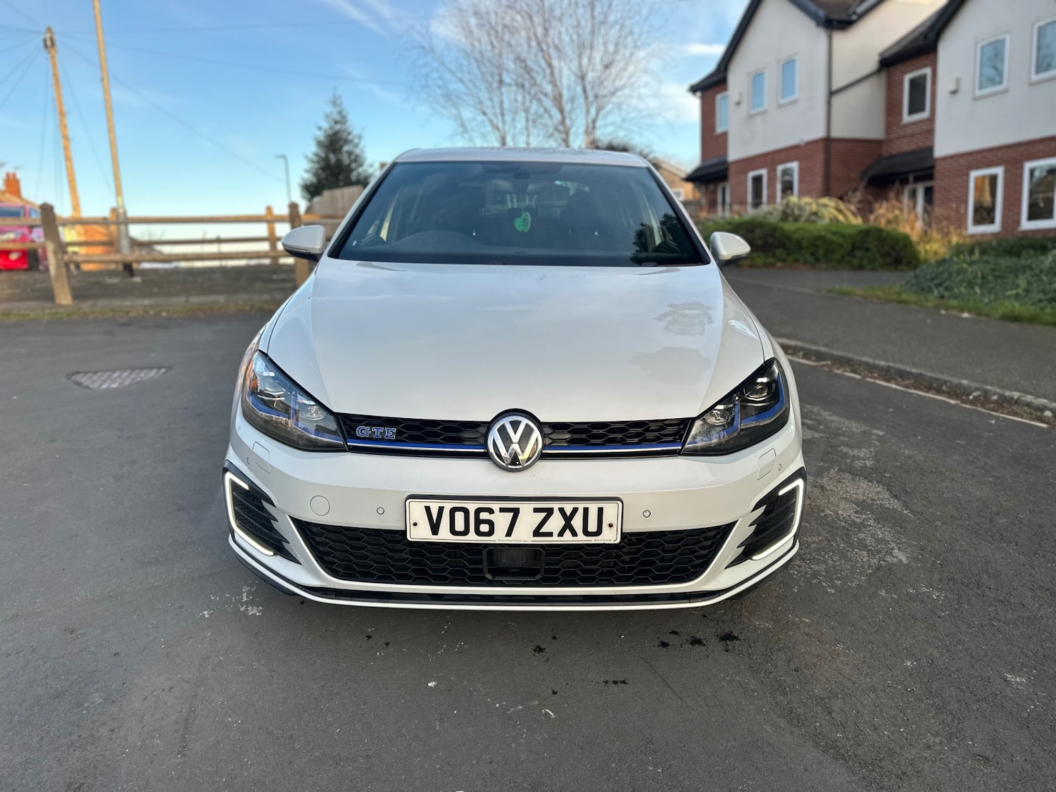 Used Volkswagen Golf 2018 for sale - 77090746: Photo 2