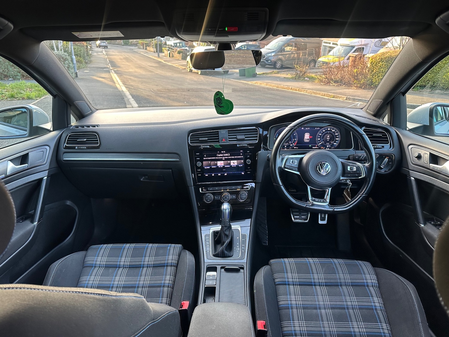 Used Volkswagen Golf 2018 for sale - 77090746: Photo 7