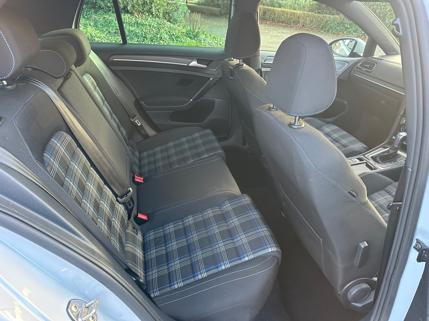 Used Volkswagen Golf 2018 for sale - 77090746: Photo 9