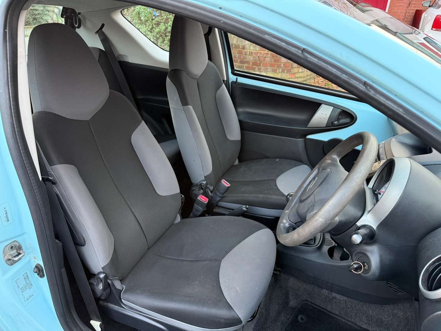 Used Citroen C1 2014 for sale - 76664940: Photo 9