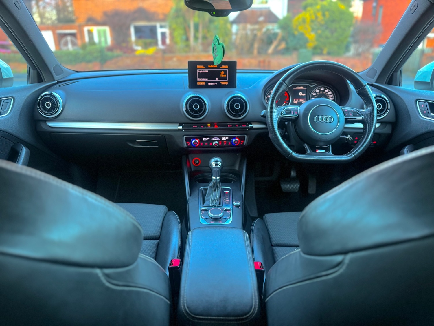 Used Audi A3 2014 for sale - 77226096: Photo 10