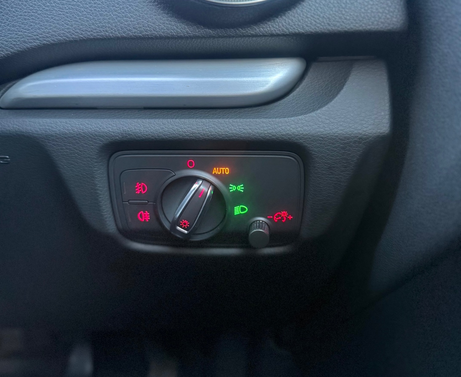 Used Audi A3 2014 for sale - 77226096: Photo 13