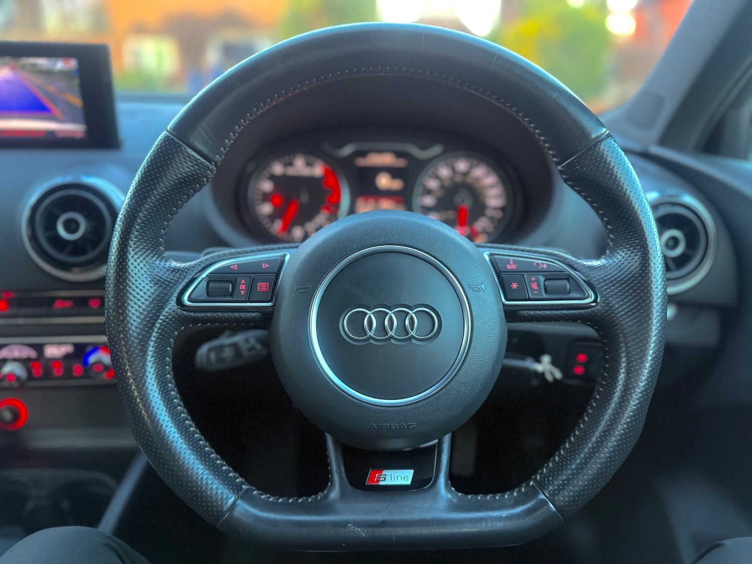 Used Audi A3 2014 for sale - 77226096: Photo 15