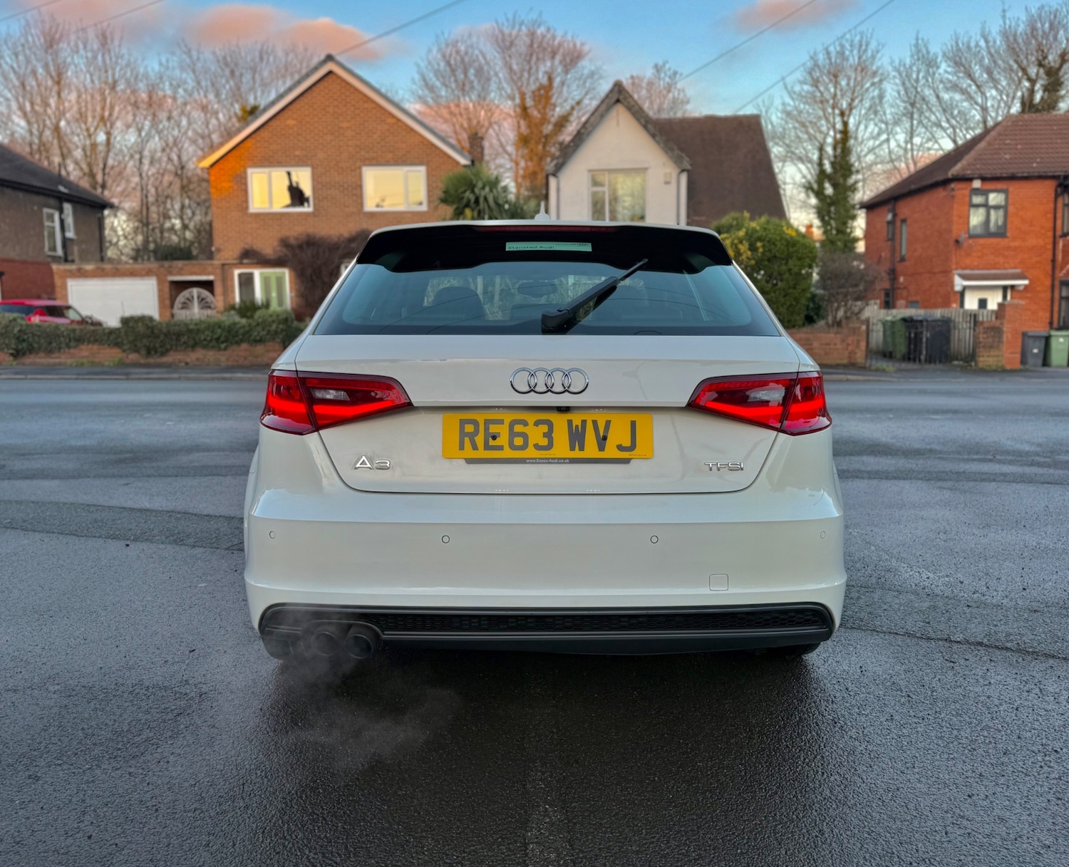 Used Audi A3 2014 for sale - 77226096: Photo 6