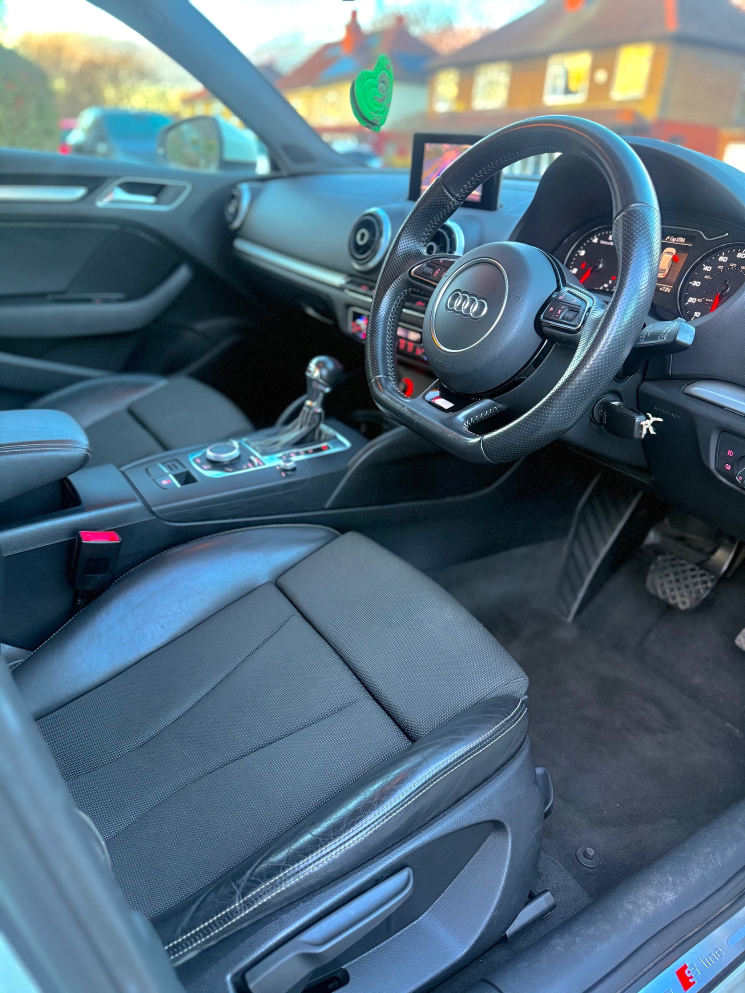 Used Audi A3 2014 for sale - 77226096: Photo 8