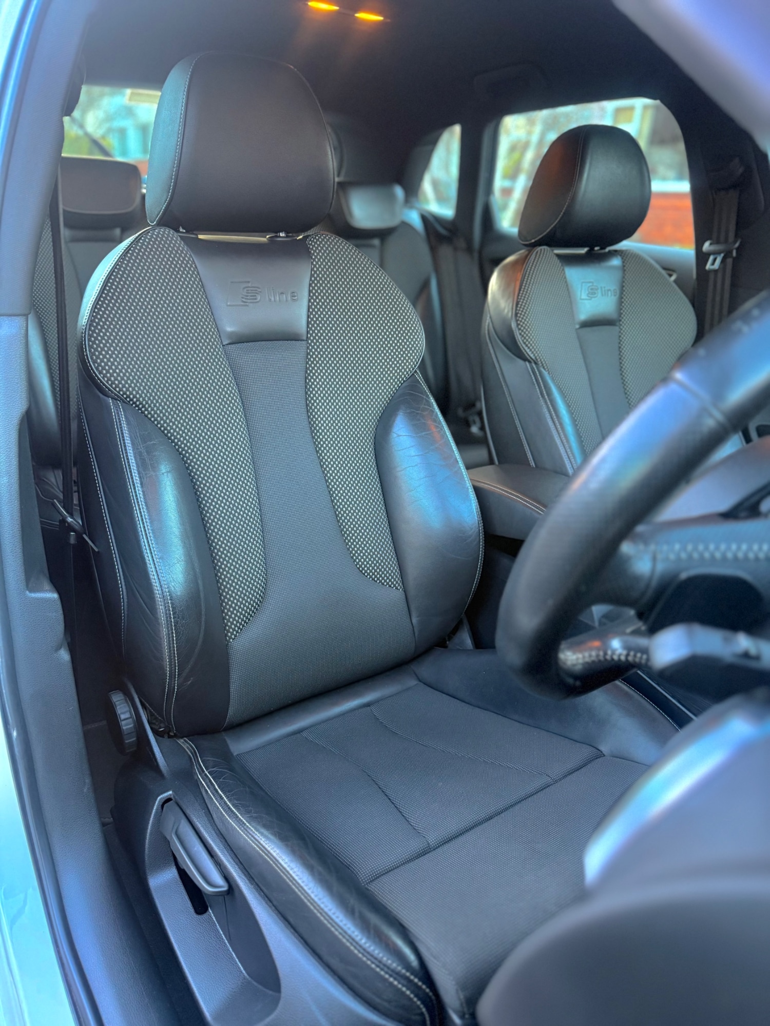 Used Audi A3 2014 for sale - 77226096: Photo 9