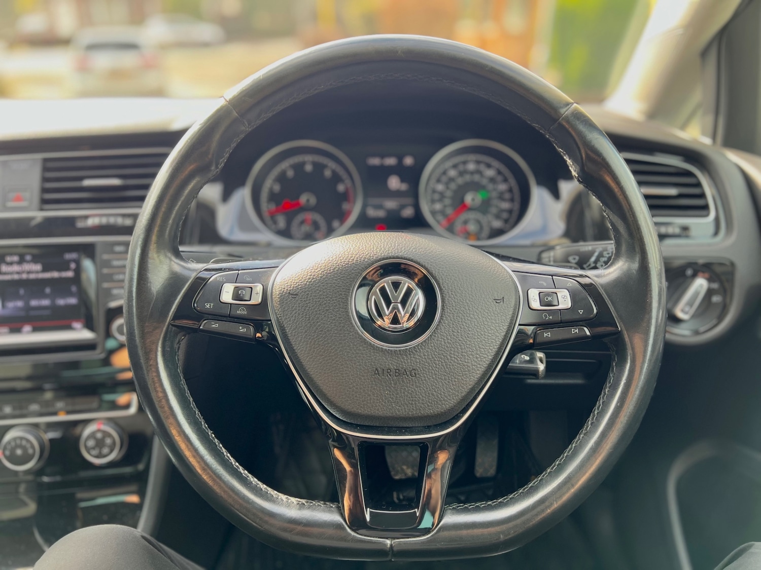 Used Volkswagen Golf 2013 for sale - 77665300: Photo 13