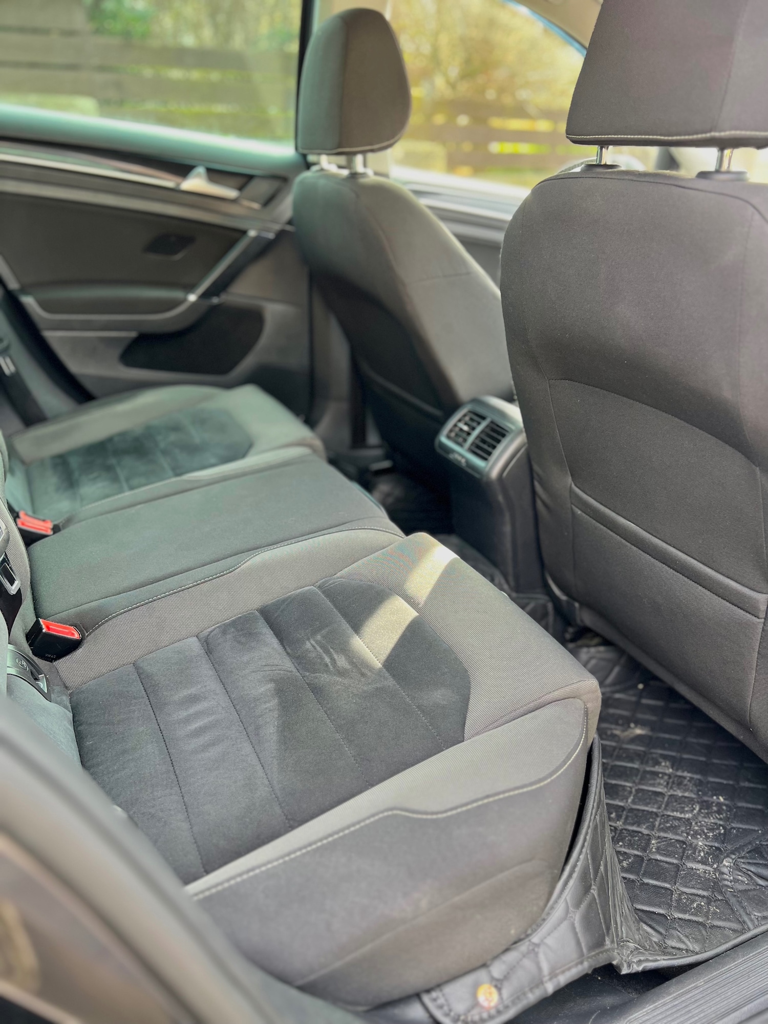 Used Volkswagen Golf 2013 for sale - 77665300: Photo 7