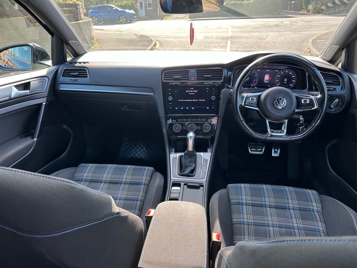 Used Volkswagen Golf 2018 for sale - 77935411: Photo 6