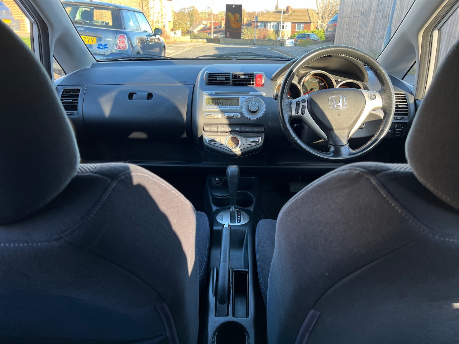 Used Honda Jazz 2008 for sale - 76643293: Photo 10