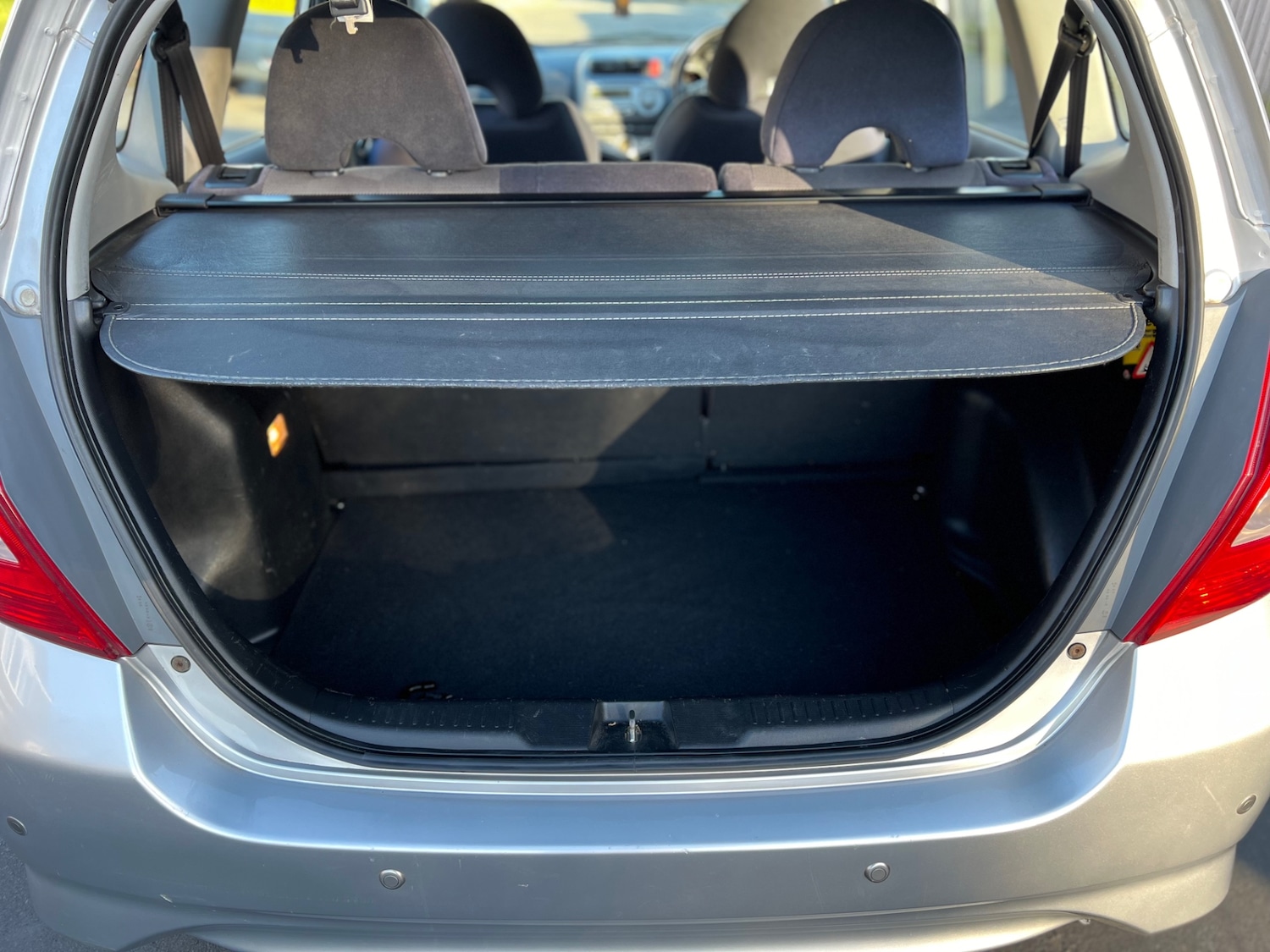 Used Honda Jazz 2008 for sale - 76643293: Photo 11