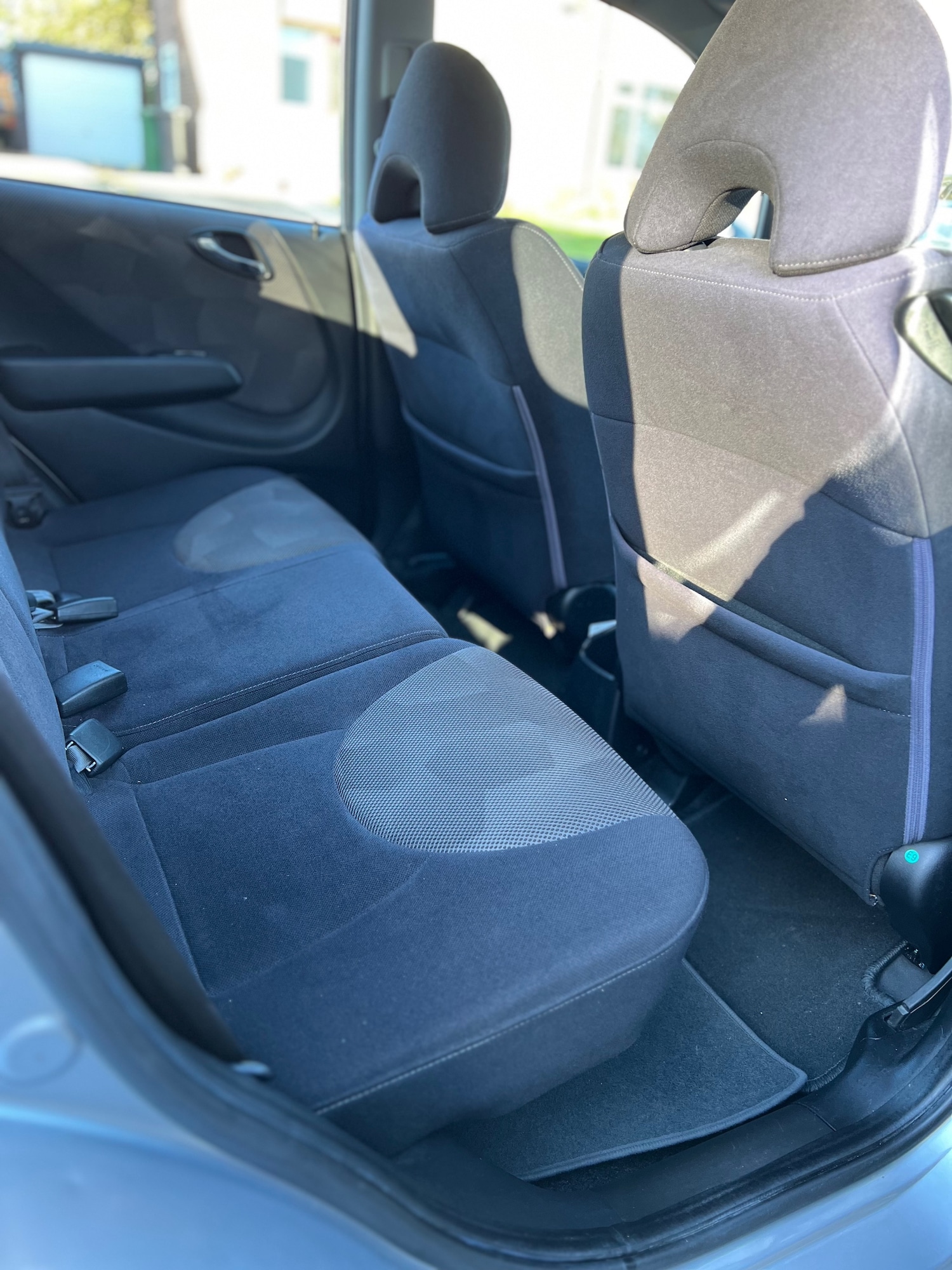 Used Honda Jazz 2008 for sale - 76643293: Photo 7