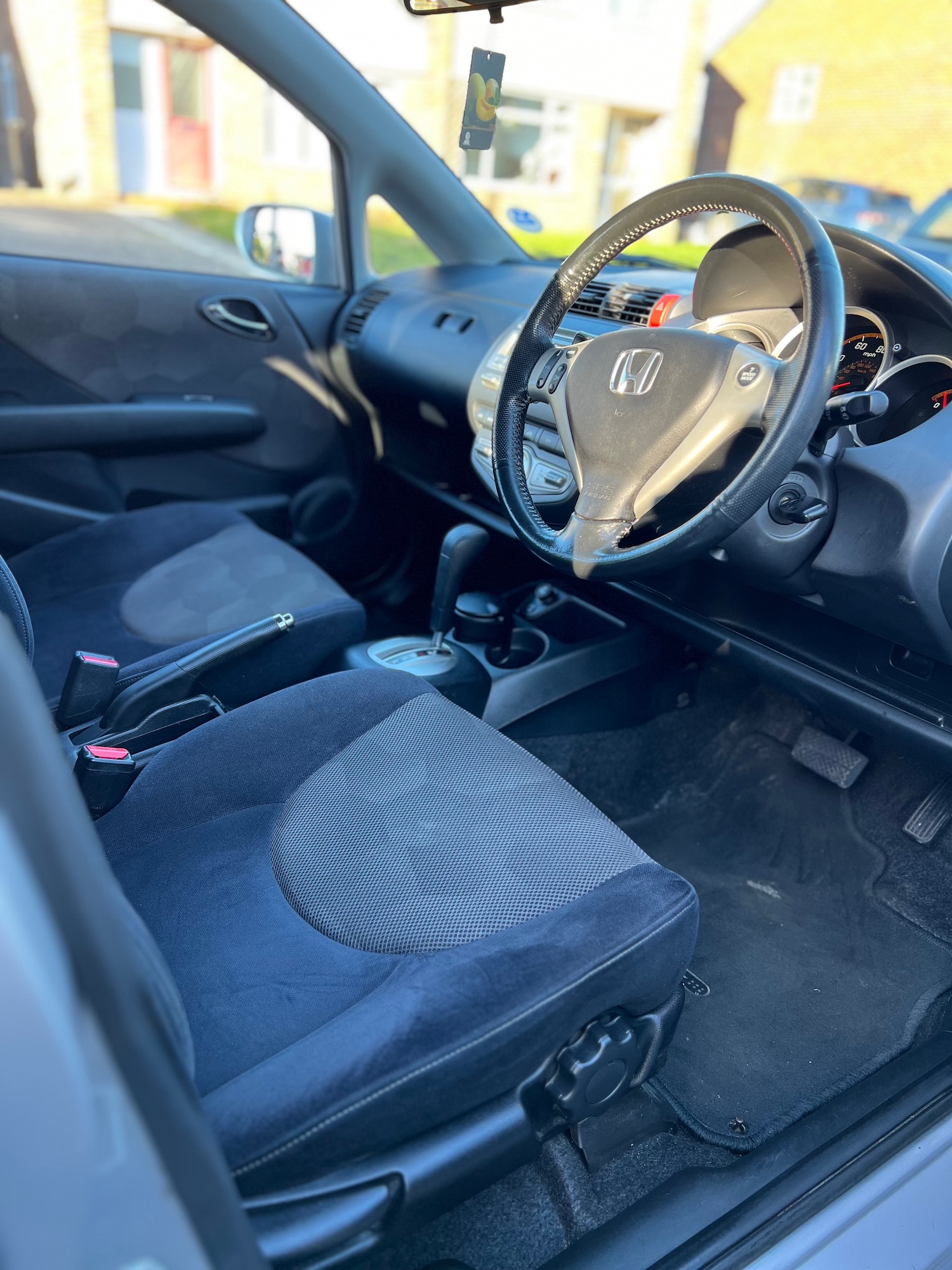 Used Honda Jazz 2008 for sale - 76643293: Photo 8