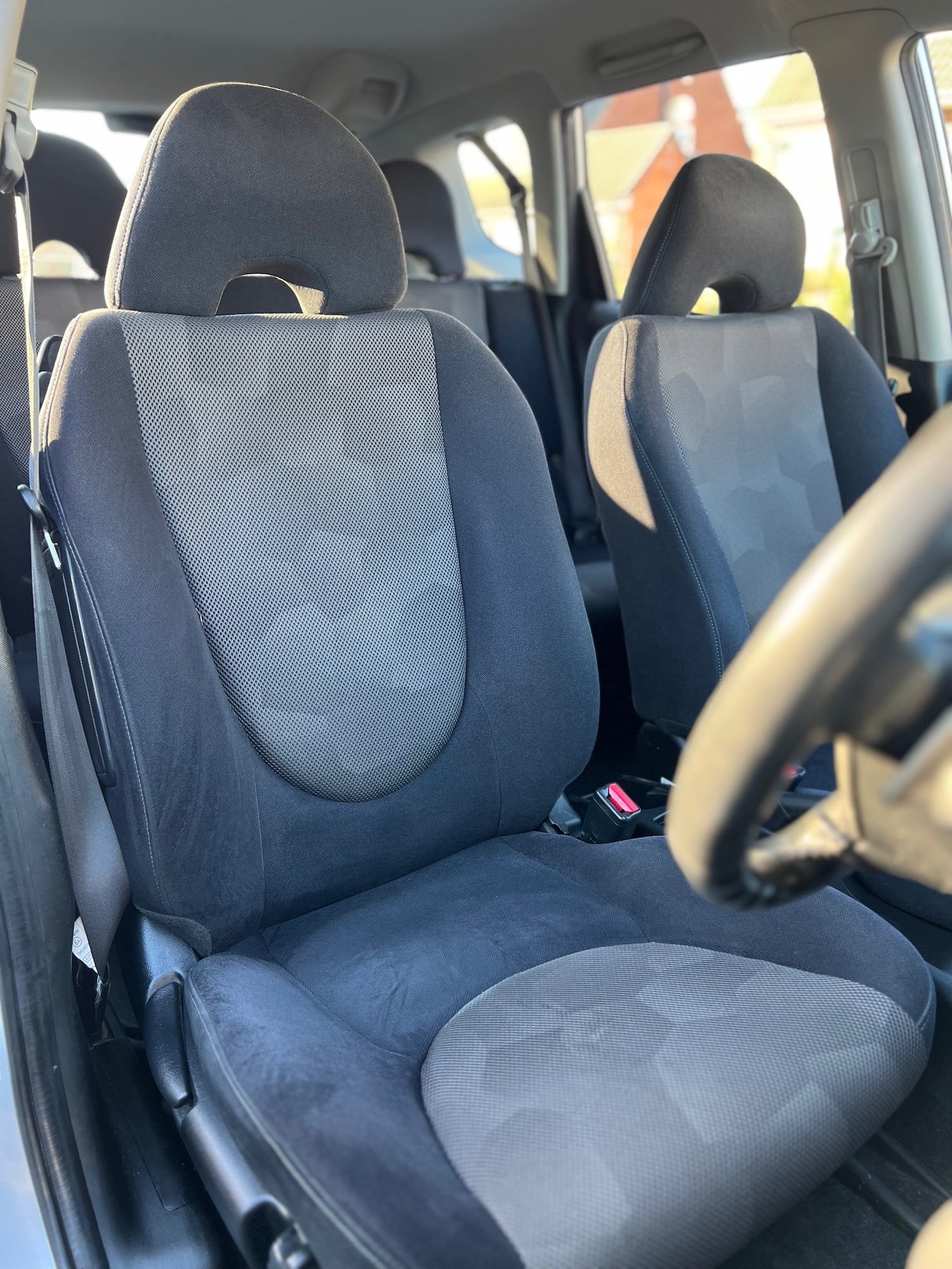 Used Honda Jazz 2008 for sale - 76643293: Photo 9