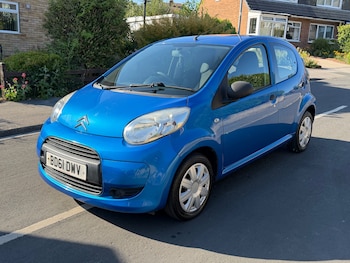 Used Citroen C1 2011 for sale - 79208668: Photo