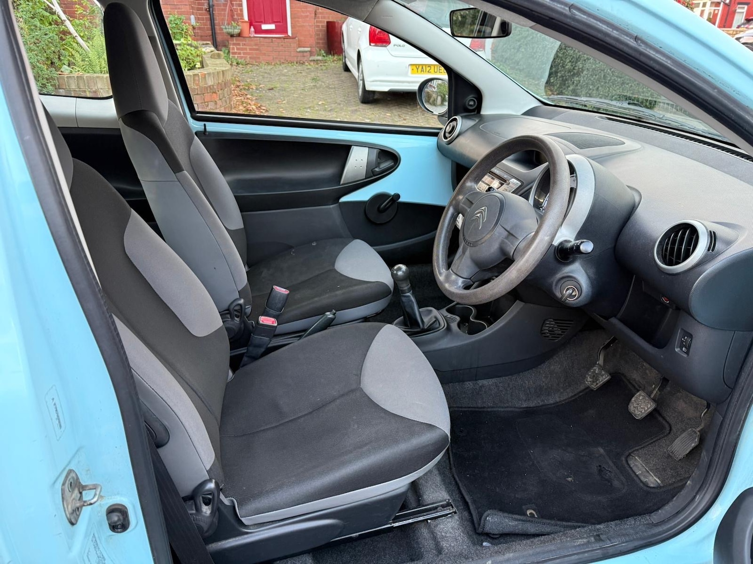 Used Citroen C1 2014 for sale - 76595362: Photo 7