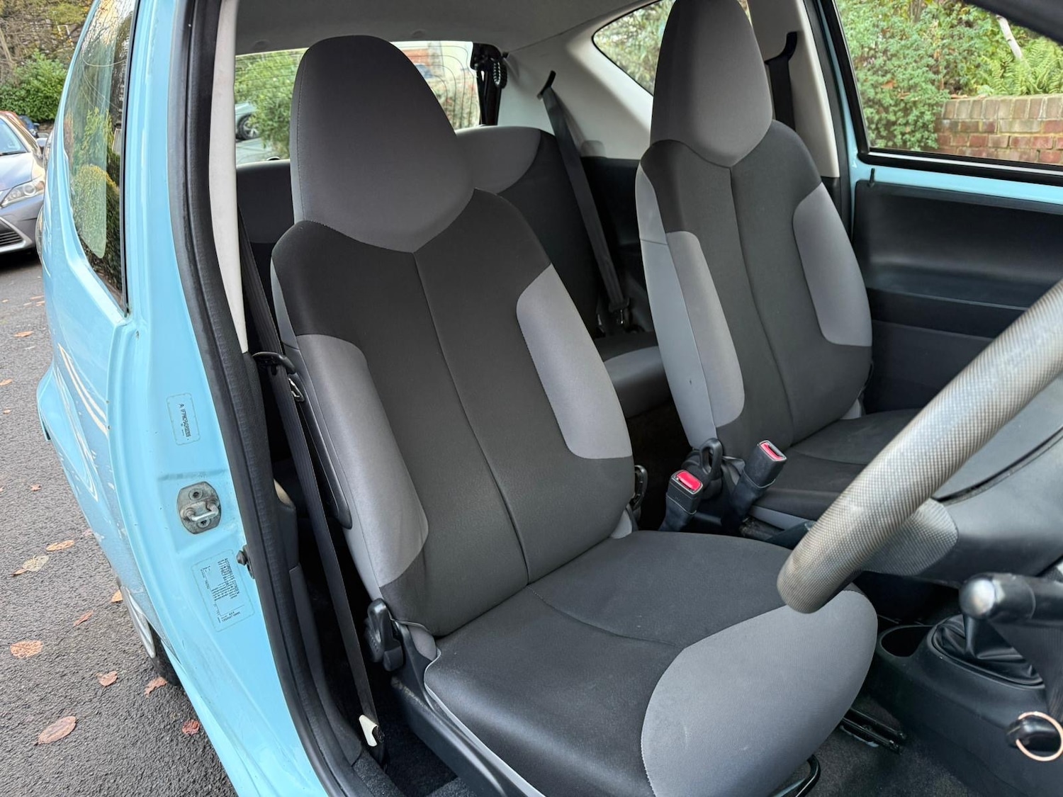 Used Citroen C1 2014 for sale - 76595362: Photo 8