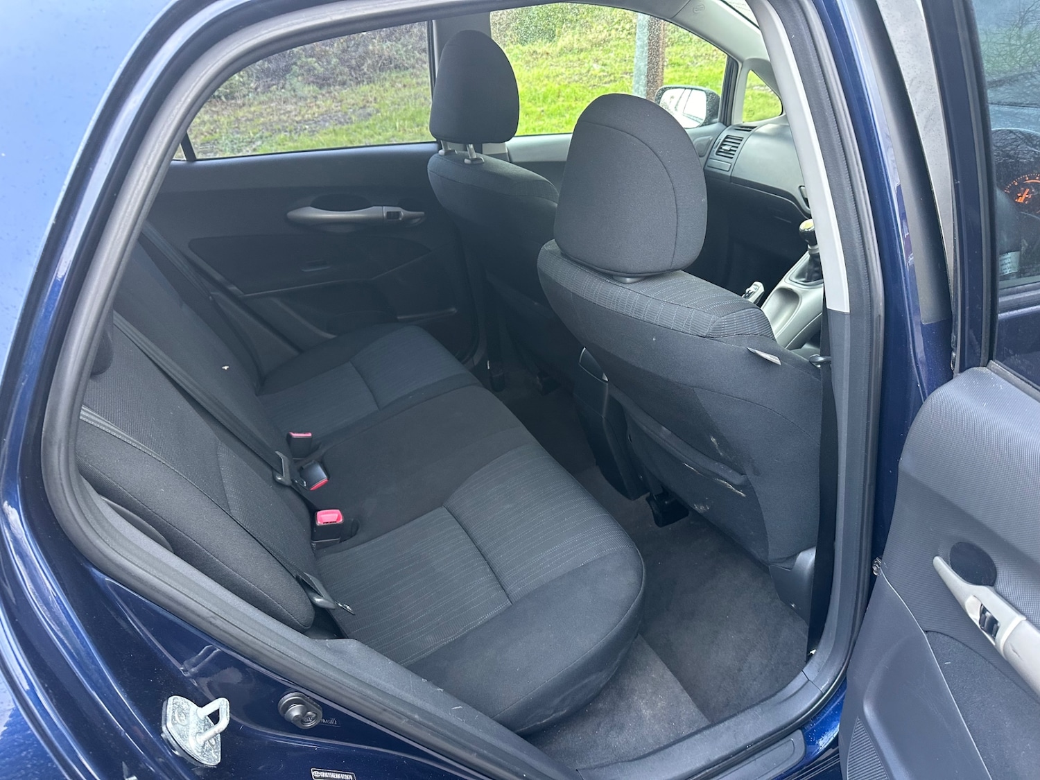 Used Toyota Auris 2008 for sale - 76935494: Photo 10