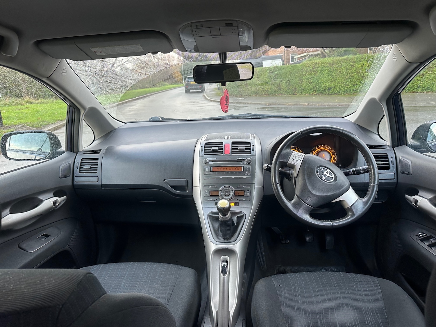 Used Toyota Auris 2008 for sale - 76935494: Photo 7