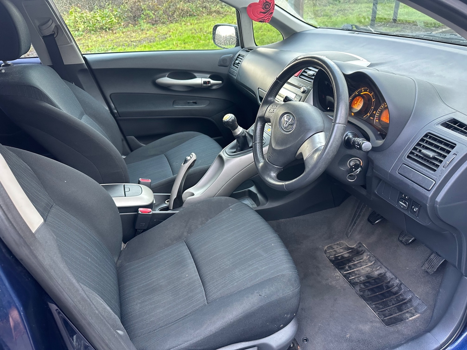 Used Toyota Auris 2008 for sale - 76935494: Photo 8