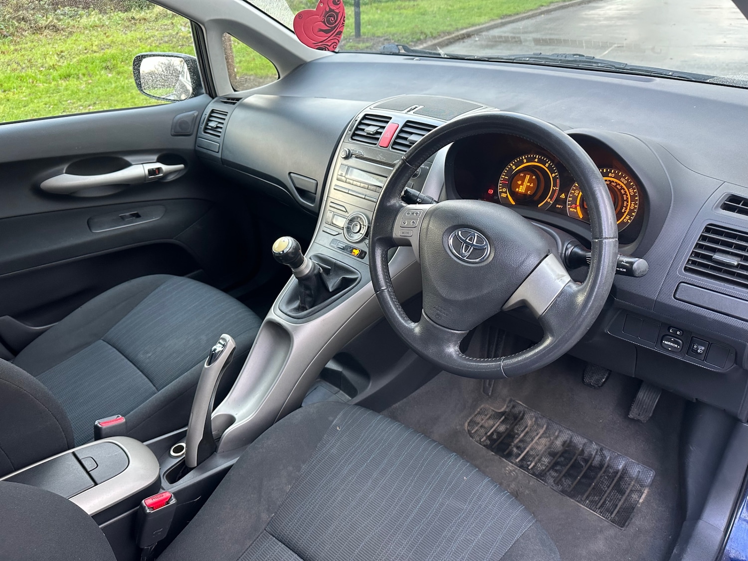 Used Toyota Auris 2008 for sale - 76935494: Photo 9