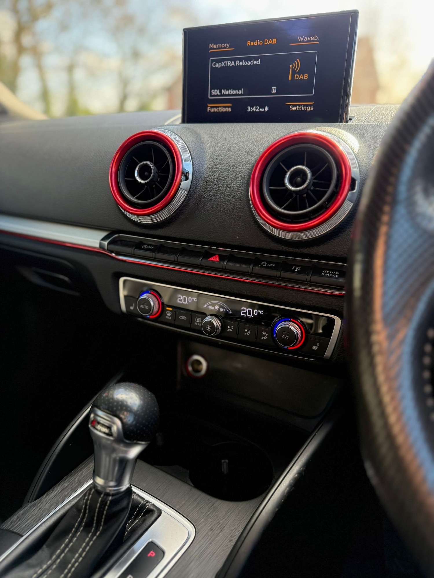 Used Audi A3 2016 for sale - 77979981: Photo 7