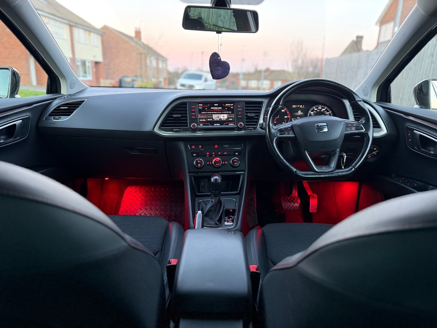 Used SEAT Leon 2016 for sale - 77053433: Photo 10