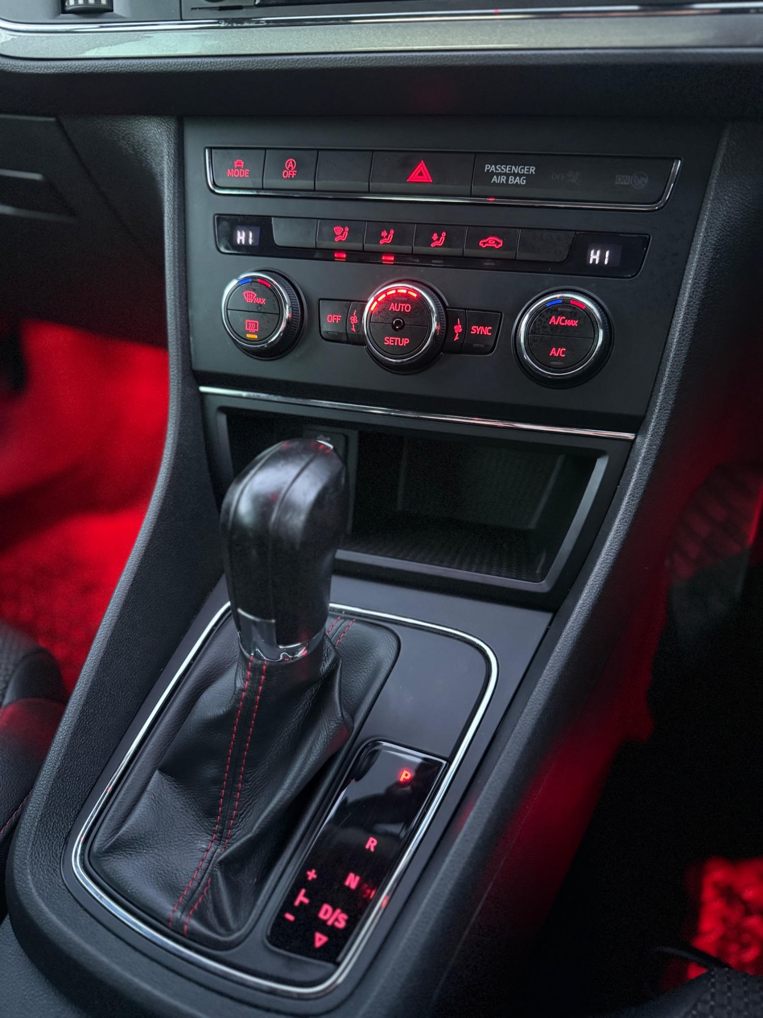 Used SEAT Leon 2016 for sale - 77053433: Photo 11