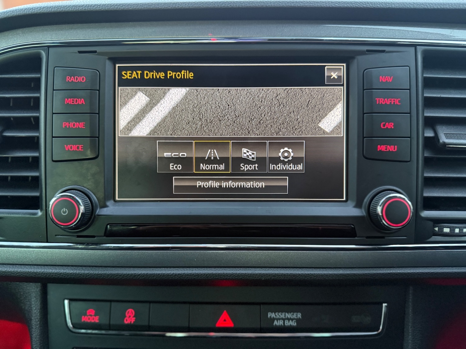 Used SEAT Leon 2016 for sale - 77053433: Photo 12