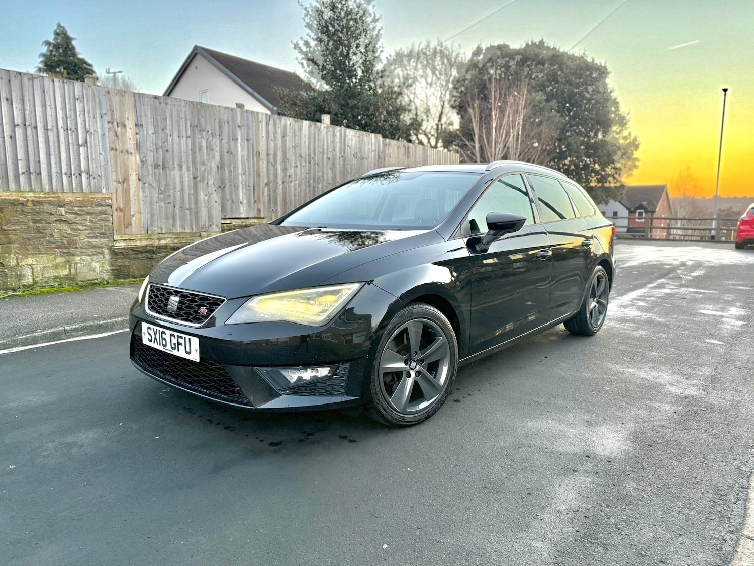 Used SEAT Leon 2016 for sale - 77053433: Photo 2