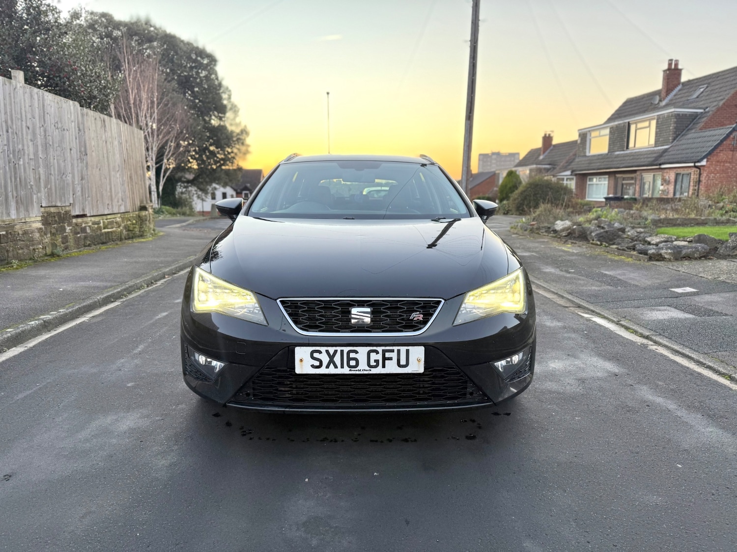 Used SEAT Leon 2016 for sale - 77053433: Photo 3