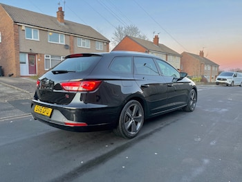 Used SEAT Leon 2016 for sale - 77053433: Photo