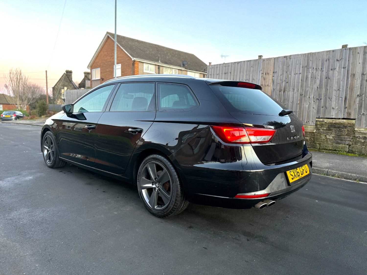 Used SEAT Leon 2016 for sale - 77053433: Photo 5