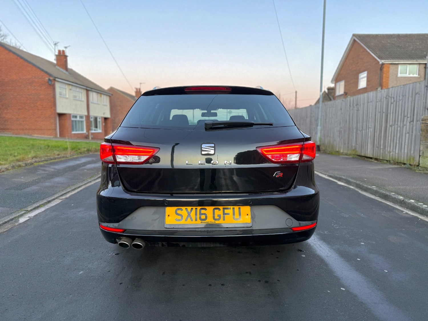 Used SEAT Leon 2016 for sale - 77053433: Photo 6