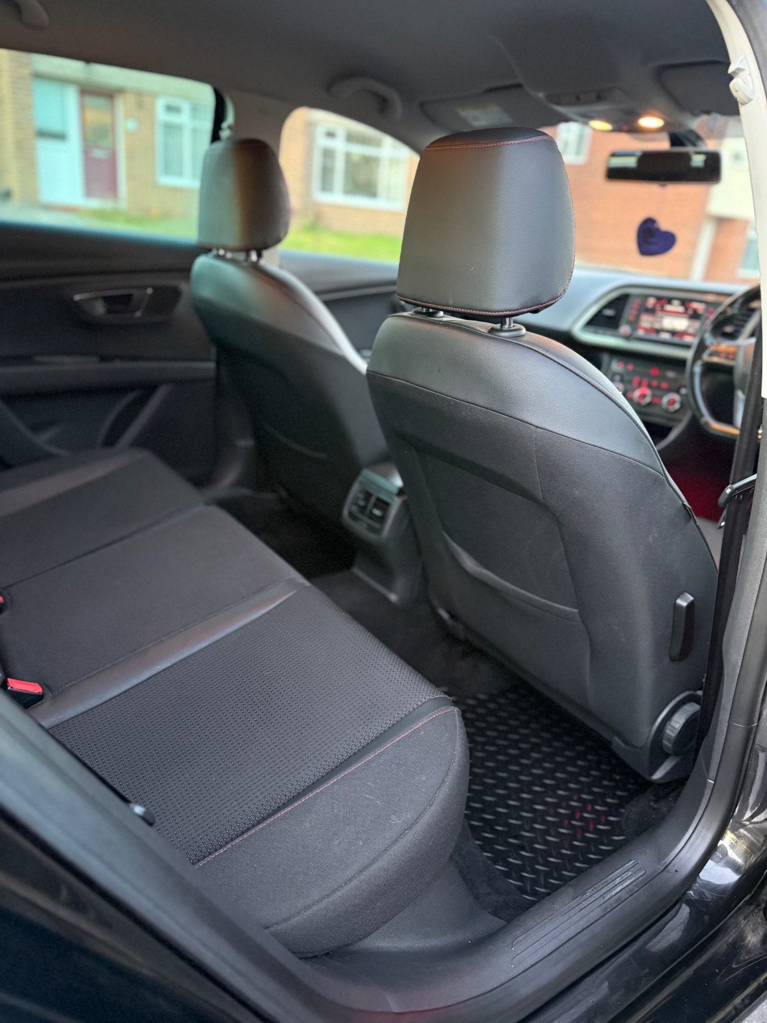 Used SEAT Leon 2016 for sale - 77053433: Photo 7