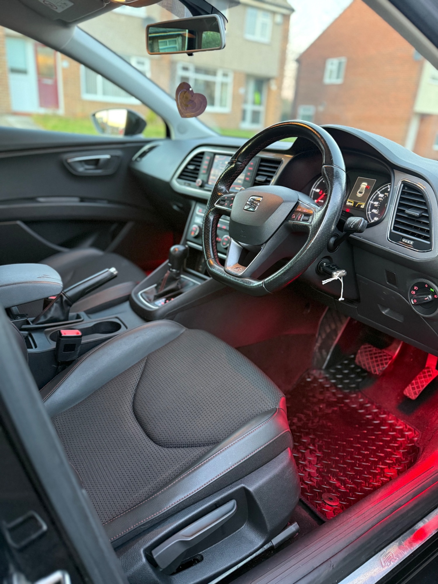 Used SEAT Leon 2016 for sale - 77053433: Photo 8