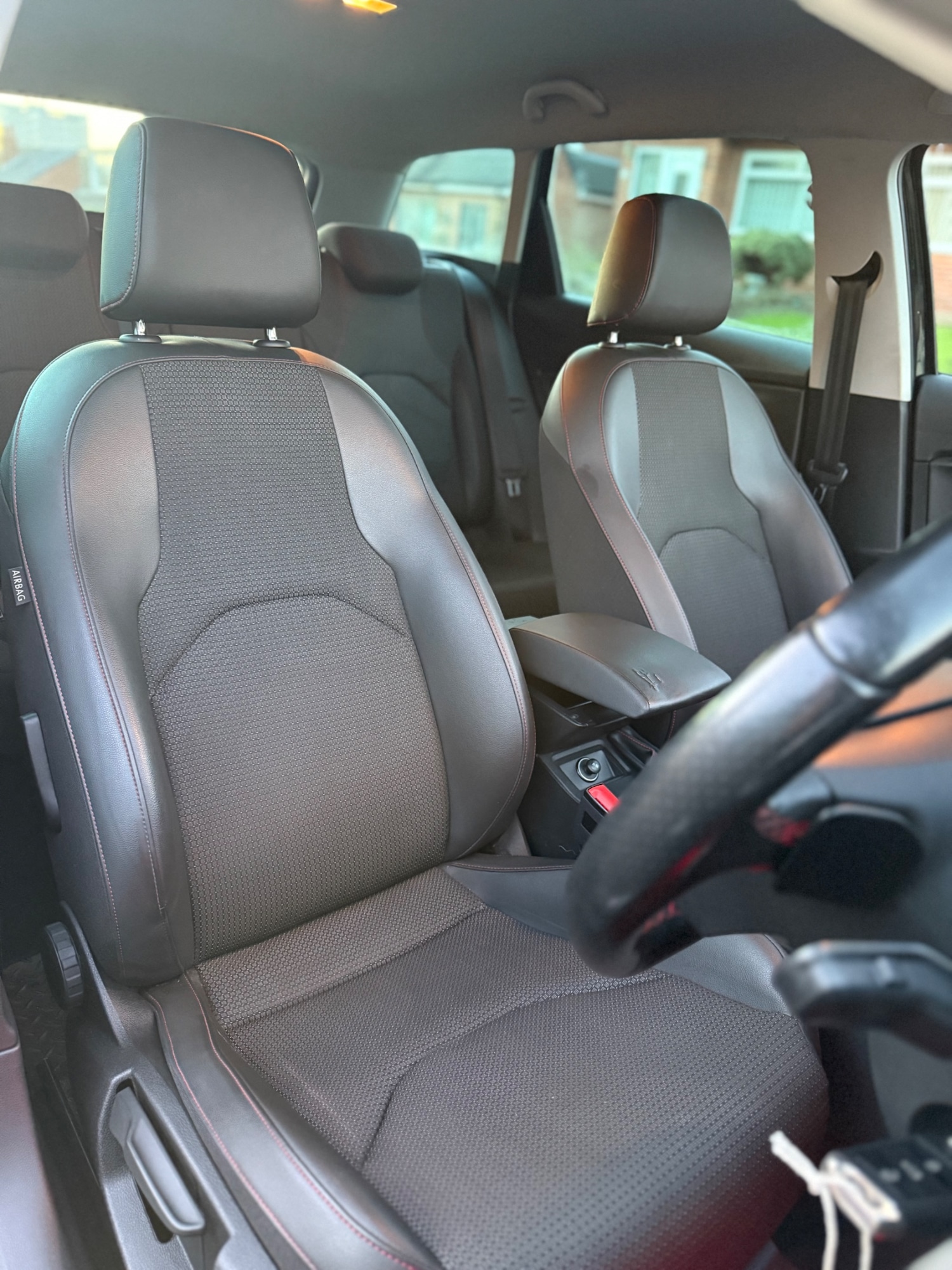 Used SEAT Leon 2016 for sale - 77053433: Photo 9