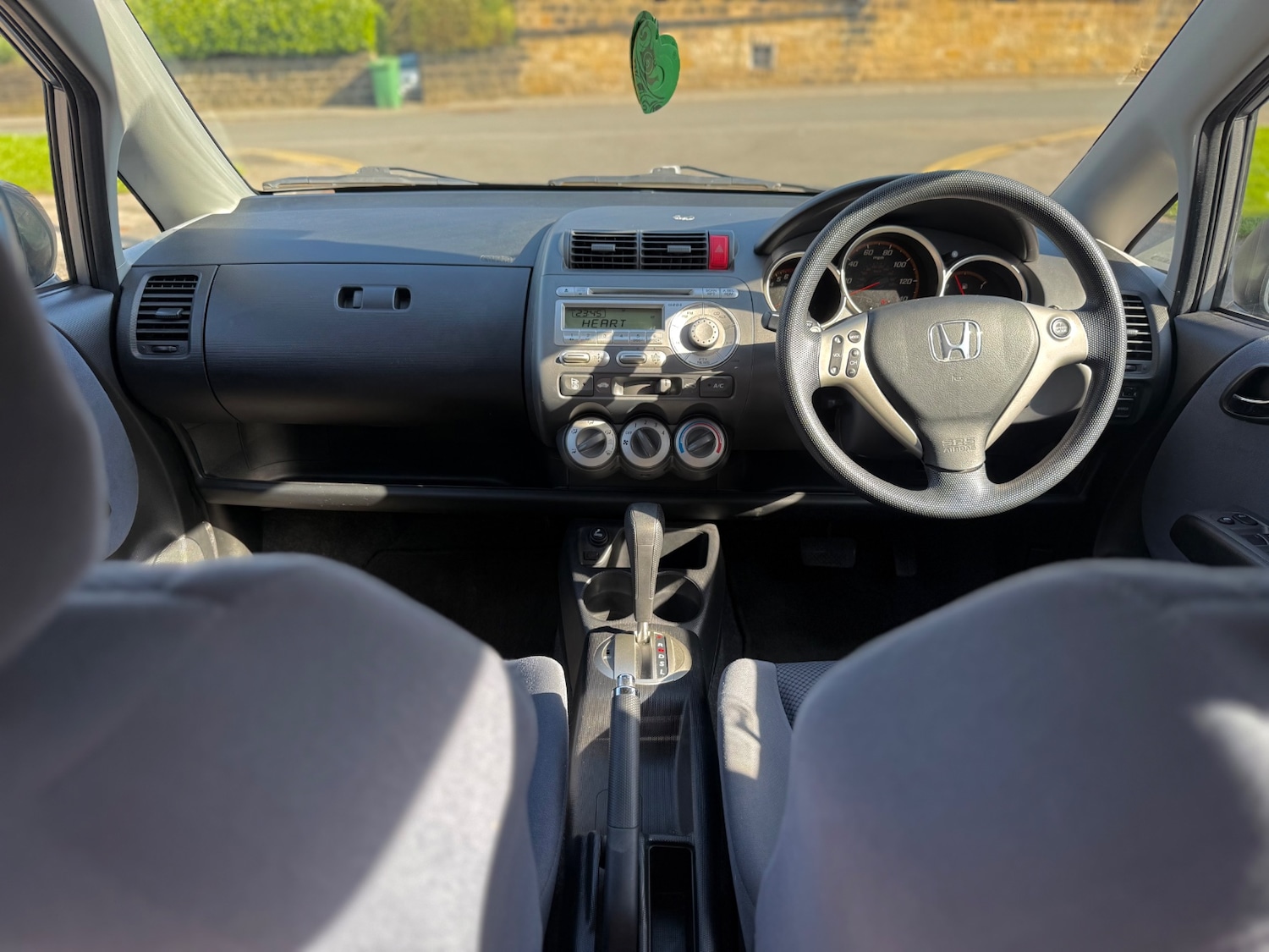 Used Honda Jazz 2006 for sale - 77950730: Photo 10