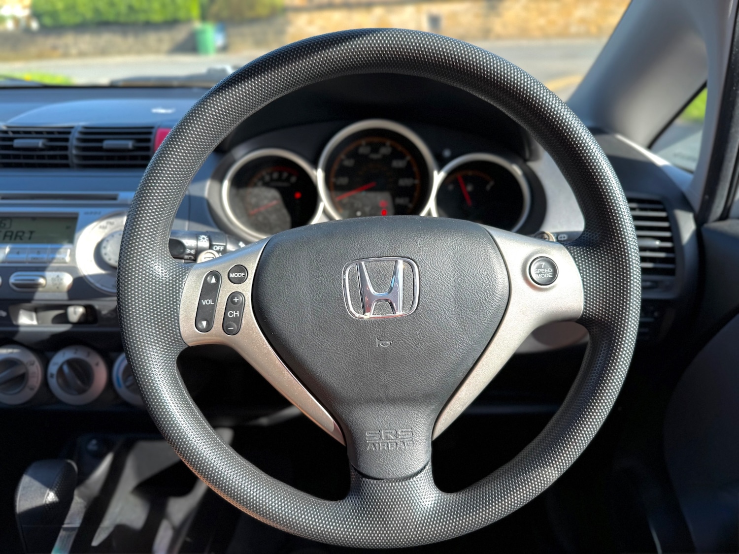 Used Honda Jazz 2006 for sale - 77950730: Photo 12