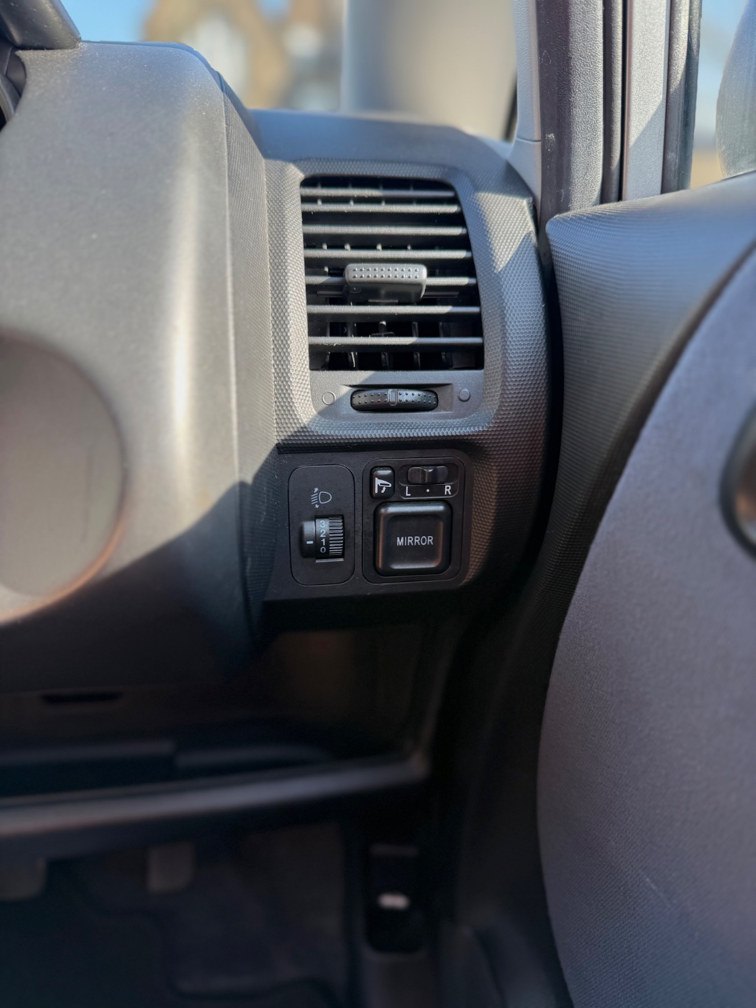 Used Honda Jazz 2006 for sale - 77950730: Photo 13