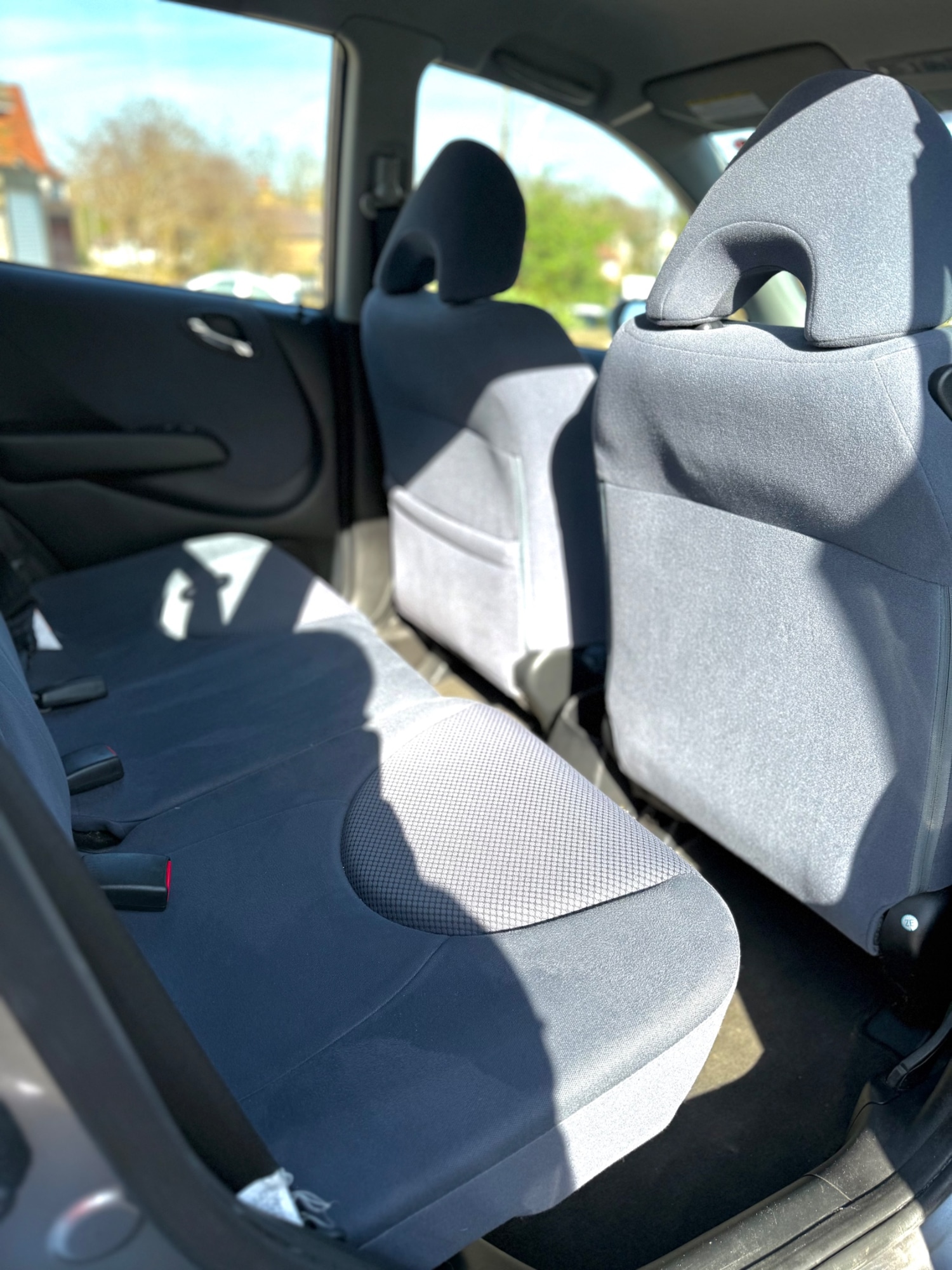 Used Honda Jazz 2006 for sale - 77950730: Photo 7