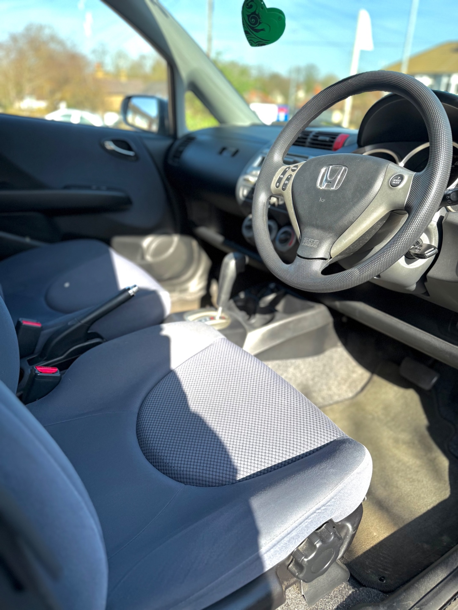 Used Honda Jazz 2006 for sale - 77950730: Photo 8