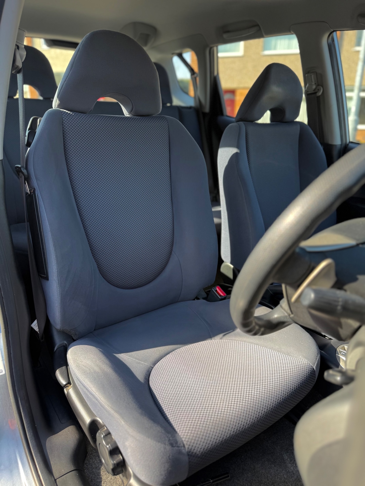 Used Honda Jazz 2006 for sale - 77950730: Photo 9