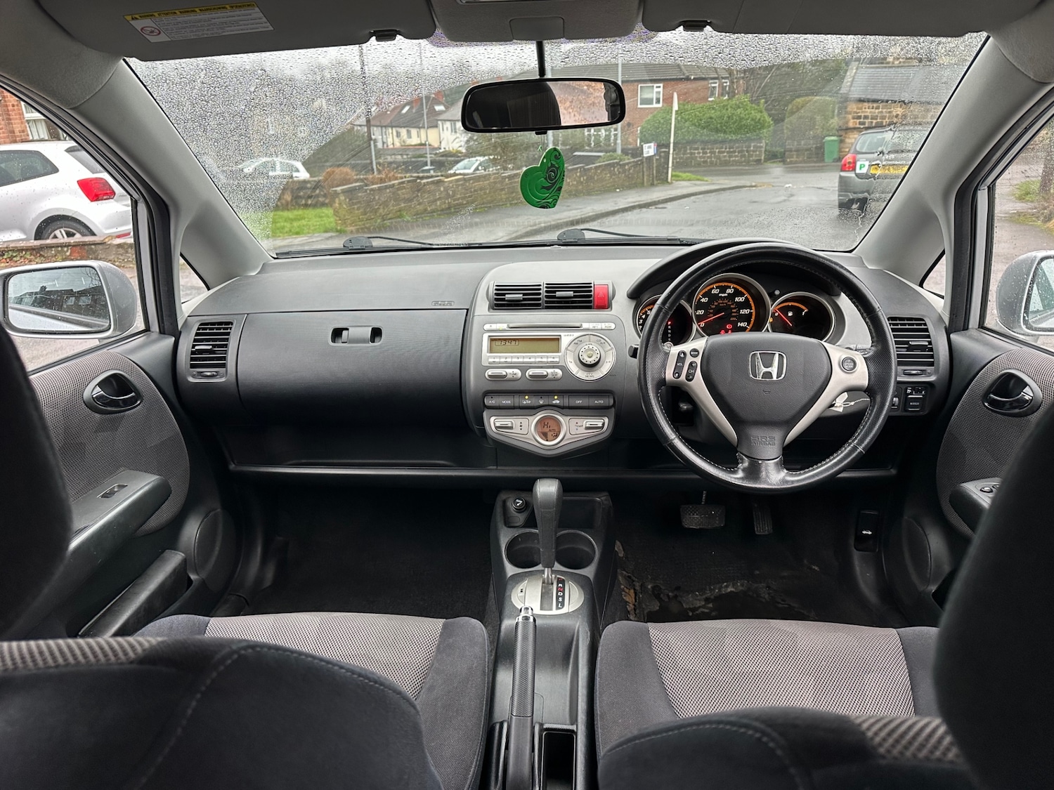 Used Honda Jazz 2005 for sale - 77548624: Photo 7